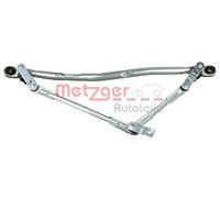 METZGER Varillaje de limpiaparabrisas para MAZDA: 3 (Ref: 2190876)