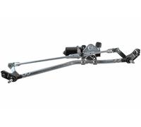 METZGER AUTOTEILE Brazo Limpiaparabrisas 2191034 Delantero Izquierdo Con Motor