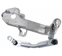 METZGER AUTOTEILE Brazo Limpiaparabrisas 2191051 Delantero Izquierdo Sin Motor