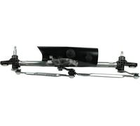 METZGER AUTOTEILE Brazo Limpiaparabrisas Delantero 2190235 Para Fiat, Con Motor