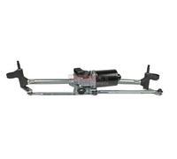 METZGER AUTOTEILE Brazo Limpiaparabrisas Delantero 2190757 Para Fiat Izquierda