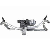 METZGER AUTOTEILE Brazo Limpiaparabrisas Delantero 2190969 Para Citroën Peugeot