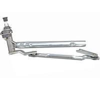 METZGER AUTOTEILE Brazo Limpiaparabrisas Delantero Izquierdo 2190883 Sin Motor