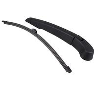 METZGER AUTOTEILE Brazo Limpiaparabrisas Limpieza De Cristales 2191153 Para BMW