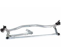 METZGER AUTOTEILE Brazo Limpiaparabrisas Para Audi 2191058 Delantero Izquierdo