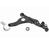 METZGER AUTOTEILE Brazo Suspensión Radaufhängung 58128501 Para Mazda