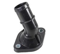 METZGER AUTOTEILE Kühlmittelflansch 4010306 | Compatible con: HYUNDAI ELANTRA IV Stufenheck, i30, i30, i30 Coupe, i30 Hatchback Van, i30 Kombi, i30 Kombi, i30 Kombi Van