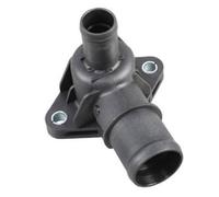 METZGER Brida de refrigerante para CITROËN: Berlingo, C3 Pluriel, C-Elysée, C4, C3, Xsara, Saxo, Xsara Picasso, C2 & PEUGEOT: 307 (Ref: 4010193)