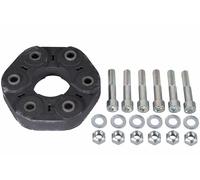 METZGER AUTOTEILE Buje Articulado Eje Articulado 8073666 Para Mercedes-Benz