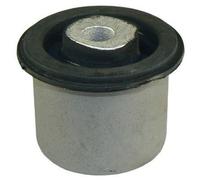 METZGER AUTOTEILE Buje Horquilla 52006808 Goma Metal 60 mm Audi Porsche VW