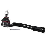 METZGER AUTOTEILE Cabeza Brazo Dirección 54058801 Delantero Izquierda 186 mm