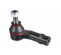 METZGER AUTOTEILE Cabeza de Barra Articulada 54009001 Reforzada, Para VW