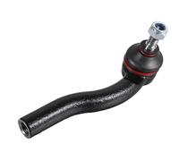 METZGER AUTOTEILE Cabeza de Brazo de Dirección 54017102 Para Fiat