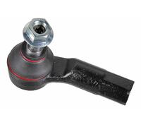 METZGER AUTOTEILE Cabeza de Tirante 54071701 Delantero Izq M12x1,5 M16x1,5
