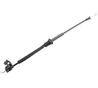 METZGER AUTOTEILE Cable Desbloqueo Puerta 3160020 Para VW