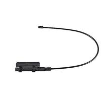 METZGER AUTOTEILE Cable Tirador Capó Motor 3160058 Para BMW