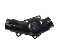 METZGER AUTOTEILE Carcasa De Termostato 4010053 Con Junta Para BMW