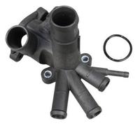 METZGER AUTOTEILE Carcasa Del Termostato 4010002 Para VW Plástico Con Junta