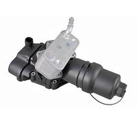 METZGER Caja, filtro de aceite para AUDI: TT, A3, S3, A4, A6, A1 & VOLKSWAGEN: Golf Cabriolet, Eos, Golf, Passat, Polo, Scirocco, Jetta (Ref: 2370079)