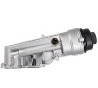 METZGER AUTOTEILE Carcasa Filtro De Aceite 2370127 Para BMW Con Junta Y Tapa