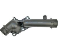 METZGER AUTOTEILE Carcasa Termostato 4010054 Para BMW, Con Junta, Sin Termostato