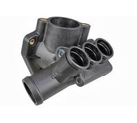METZGER AUTOTEILE Carcasa Termostato 4010172 Con Junta Sin Termostato Para VW