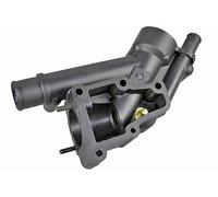 METZGER AUTOTEILE Carcasa Termostato 4010194 1 Sensor 2 Pines C/ Junta