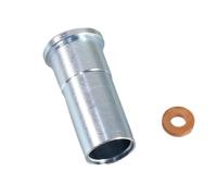 METZGER AUTOTEILE Casquillo Soporte Inyector 0873035 para Nissan Opel Renault