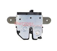METZGER AUTOTEILE Cerradura de portón trasero 2310699 Para Alfa Romeo