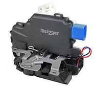 METZGER Cerradura de puerta para SKODA: Roomster, Fabia (Ref: 2314106)