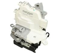 METZGER AUTOTEILE Cerradura De Puerta 2314120 Delantera Derecha Para Seat