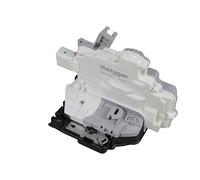 METZGER Cerradura de puerta para VOLKSWAGEN: Tiguan, Passat & SKODA: Superb (Ref: 2314179)