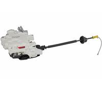 METZGER AUTOTEILE Türschloss 2314212 | Compatible con: AUDI A8 D4, Q7