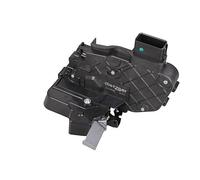 METZGER AUTOTEILE Cerradura De Puerta 2314216 Delantera Derecha Para Ford