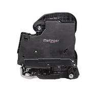 METZGER AUTOTEILE Cerradura De Puerta 2314259 Delantera Izquierda Opel