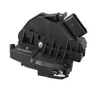 METZGER Cerradura de puerta para FORD: C-Max, Fiesta (Ref: 2314270)