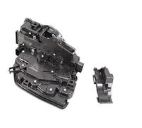 METZGER Cerradura de puerta para BMW: Série 7, X6, X5 (Ref: 2314413)
