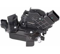 METZGER Cerradura de puerta para VOLVO: V50, XC 70, V70, XC 60, S40, S80, C30 (Ref: 2314522)