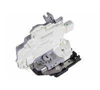 METZGER AUTOTEILE Cerradura De Puerta 2314587 Para Seat, Derecha Trasera