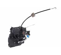 METZGER AUTOTEILE Cerradura De Puerta 2314667 Delantera Izquierda Mercedes-Benz