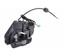 Cerradura Trasera Derecha METZGER IAM-Expertise Compatible Con MERCEDES-BENZ CLS