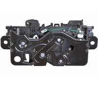 METZGER AUTOTEILE Cerradura de Puerta Trasera 2310661 Para BMW