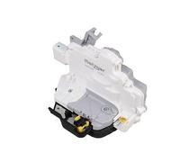METZGER AUTOTEILE Cerradura Puerta 2314181 Delantera Izquierda Para Audi Seat