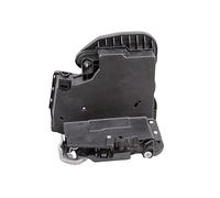 METZGER AUTOTEILE Cerradura Puerta 2314255 Izquierda Delantera Opel