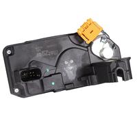 METZGER AUTOTEILE Cerradura Puerta 2314643 Izquierda Detrás Para Opel