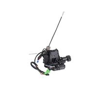 METZGER AUTOTEILE Cerradura Puerta 2314684 Delantera Derecha Para Mercedes-Benz