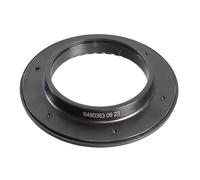 METZGER AUTOTEILE Cojinete de Buje Amortiguador 6490363 para Mitsubishi 4060A418