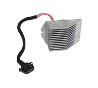 METZGER AUTOTEILE Controlador Motor Ventilador Interior 0917731 Audi Seat Skoda