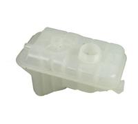 Depósito Compensación Refrigerante METZGER para CITROËN/PEUGEOT 407