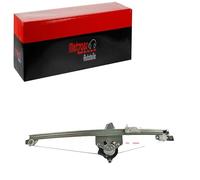 Metzger Autoteile Fensterheber mit Motor/Stecker 2160283
